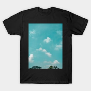 Alone T-Shirt